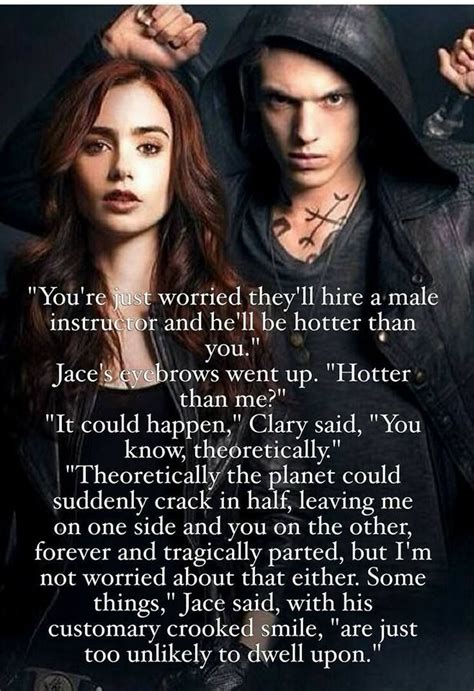 clary and jace siblings|jace and clary fanfiction.